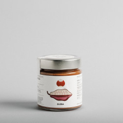 Creme de Avelã e Cacau